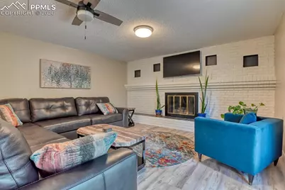 4506 Ridgecrest Drive, Colorado Springs, CO 80918 - Photo 13