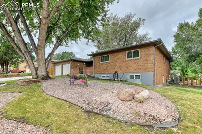 4506 Ridgecrest Drive, Colorado Springs, CO 80918 - Photo 1