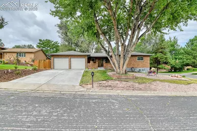 4506 Ridgecrest Drive, Colorado Springs, CO 80918 - Photo 49