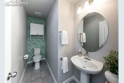 1955 Ruffino Drive, Colorado Springs, CO 80921 - Photo 15