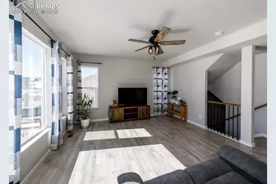 1955 Ruffino Drive, Colorado Springs, CO 80921 - Photo 7