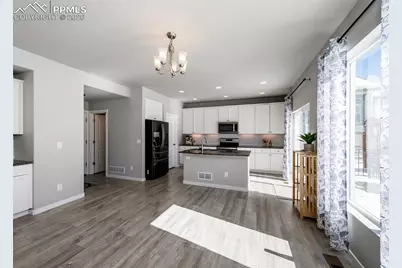 1955 Ruffino Drive, Colorado Springs, CO 80921 - Photo 9