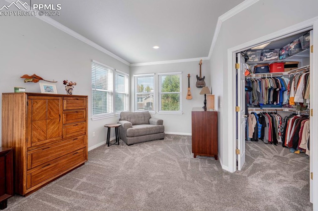 10446 Stonewillow Dr, Parker CO  80134-2503 exterior