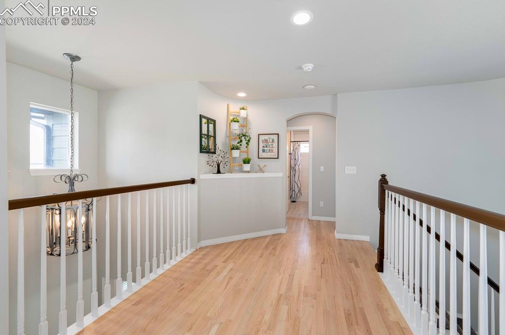 10446 Stonewillow Dr, Parker CO  80134-2503 exterior