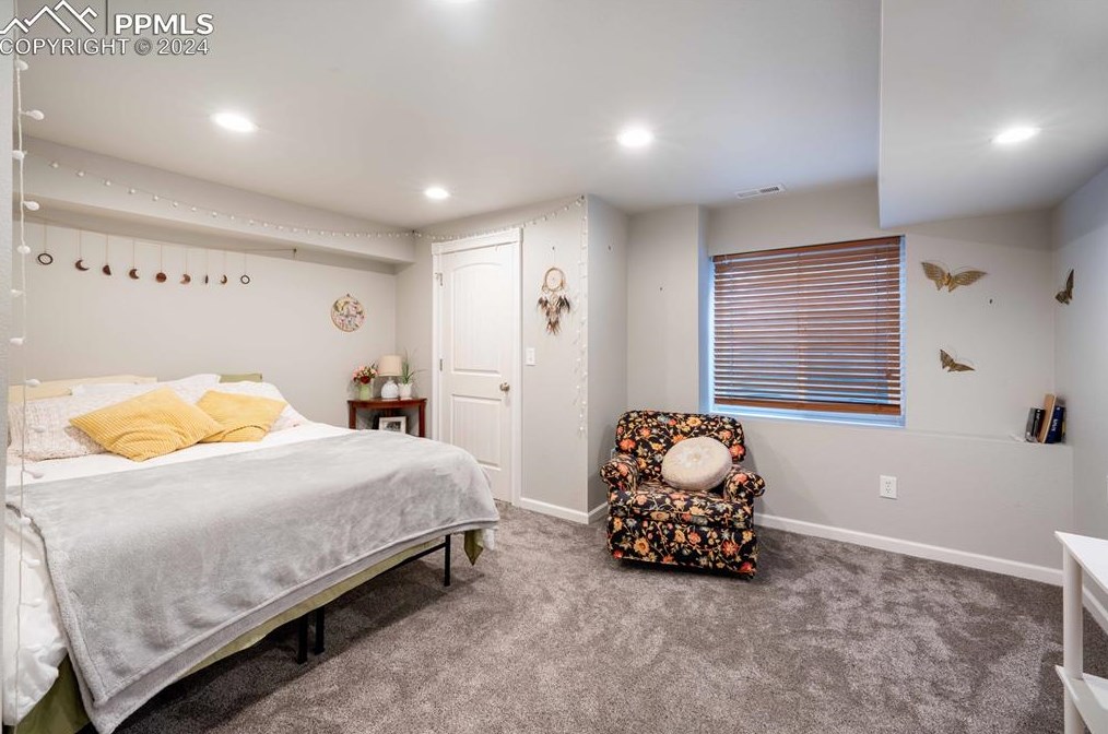 10446 Stonewillow Dr, Parker CO  80134-2503 exterior