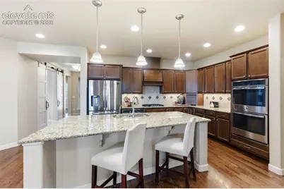 4734 Portillo Place, Colorado Springs, CO 80924 - Photo 9