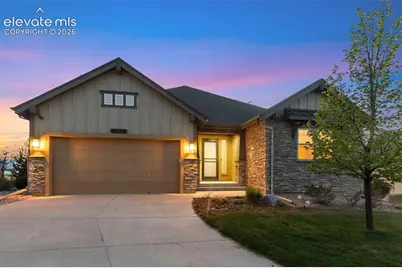 4734 Portillo Place, Colorado Springs, CO 80924 - Photo 1