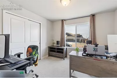 13154 Crooked Hill Drive, Peyton, CO 80831 - Photo 25