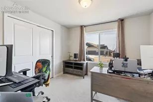 13154 Crooked Hl Dr, Peyton, CO 80831 - Photo 25