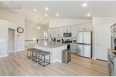 13154 Crooked Hill Drive, Peyton, CO 80831 - Photo 13