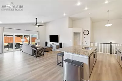 13154 Crooked Hill Drive, Peyton, CO 80831 - Photo 5
