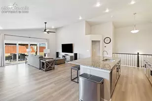 13154 Crooked Hl Dr, Peyton, CO 80831 - Photo 5