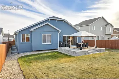 13154 Crooked Hill Drive, Peyton, CO 80831 - Photo 47