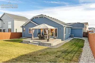 13154 Crooked Hill Drive, Peyton, CO 80831 - Photo 49