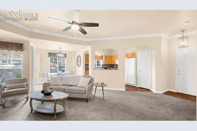 6944 Ash Creek Heights #101, Colorado Springs, CO 80922 - Photo 7