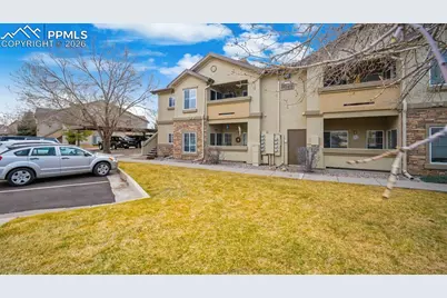 6944 Ash Creek Heights #101, Colorado Springs, CO 80922 - Photo 1
