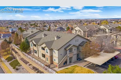 6944 Ash Creek Heights #101, Colorado Springs, CO 80922 - Photo 31