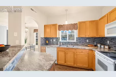 6944 Ash Creek Heights #101, Colorado Springs, CO 80922 - Photo 11