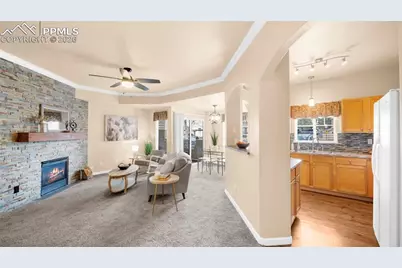 6944 Ash Creek Heights #101, Colorado Springs, CO 80922 - Photo 5