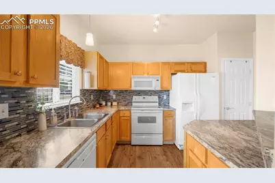6944 Ash Creek Heights #101, Colorado Springs, CO 80922 - Photo 9