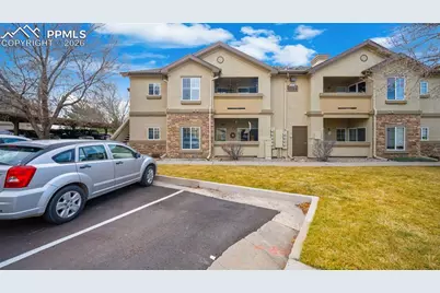6944 Ash Creek Heights #101, Colorado Springs, CO 80922 - Photo 3