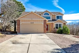 14525 Gleneagle Dr, Colorado Springs, CO 80921 - Photo 1