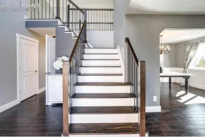 14525 Gleneagle Drive, Colorado Springs, CO 80921 - Photo 17