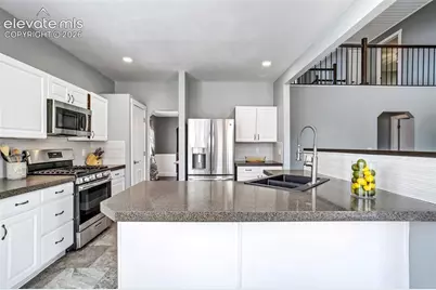 14525 Gleneagle Drive, Colorado Springs, CO 80921 - Photo 11