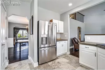 14525 Gleneagle Drive, Colorado Springs, CO 80921 - Photo 9