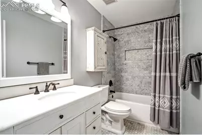 14525 Gleneagle Drive, Colorado Springs, CO 80921 - Photo 11