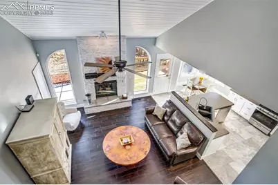 14525 Gleneagle Drive, Colorado Springs, CO 80921 - Photo 29