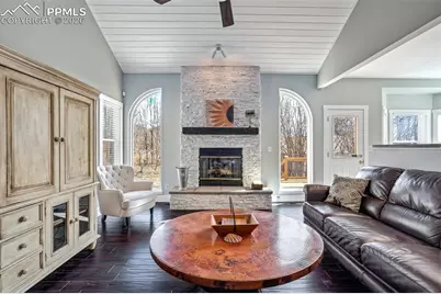 14525 Gleneagle Drive, Colorado Springs, CO 80921 - Photo 39