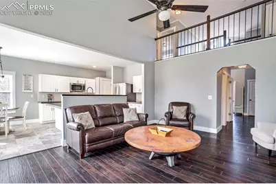 14525 Gleneagle Drive, Colorado Springs, CO 80921 - Photo 17