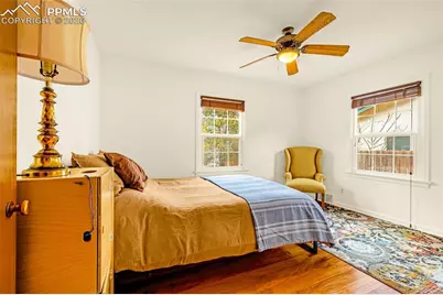 618 W Cheyenne Road, Colorado Springs, CO 80906 - Photo 15