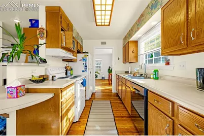 618 W Cheyenne Road, Colorado Springs, CO 80906 - Photo 13