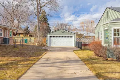 618 W Cheyenne Road, Colorado Springs, CO 80906 - Photo 25