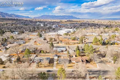 618 W Cheyenne Road, Colorado Springs, CO 80906 - Photo 35
