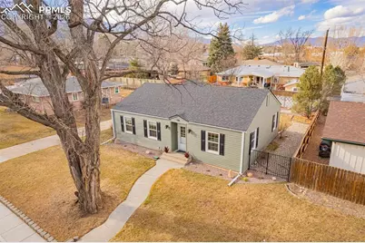 618 W Cheyenne Road, Colorado Springs, CO 80906 - Photo 27