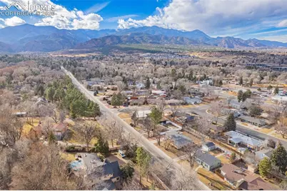 618 W Cheyenne Road, Colorado Springs, CO 80906 - Photo 37