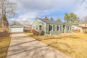 618 W Cheyenne Rd, Colorado Springs, CO 80906 - Photo 3