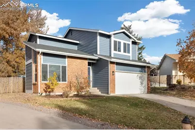 8735 Chapel Square Court, Colorado Springs, CO 80920 - Photo 35