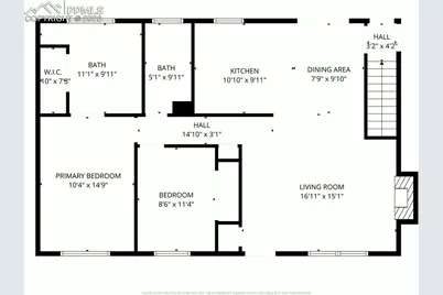 2938 Del Mar Circle, Colorado Springs, CO 80910 - Photo 49