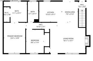 2938 Del Mar Cir, Colorado Springs, CO 80910 - Photo 49