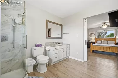 2938 Del Mar Circle, Colorado Springs, CO 80910 - Photo 3