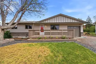 2938 Del Mar Cir, Colorado Springs, CO 80910 - Photo 1