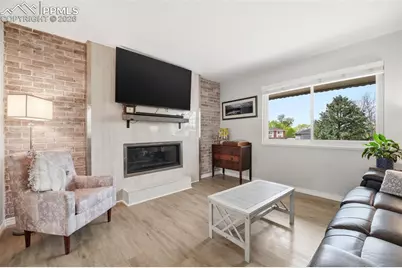 2938 Del Mar Circle, Colorado Springs, CO 80910 - Photo 5