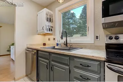 1011 South Avenue, Woodland Park, CO 80863 - Photo 11