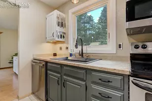 1011 South Ave, Woodland Park, CO 80863 - Photo 11