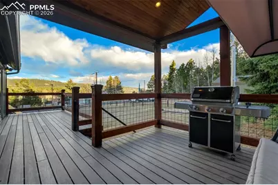 1011 South Avenue, Woodland Park, CO 80863 - Photo 15