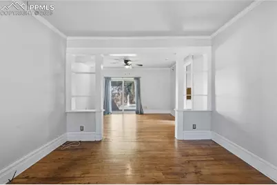 1126 W Kiowa Street, Colorado Springs, CO 80904 - Photo 5